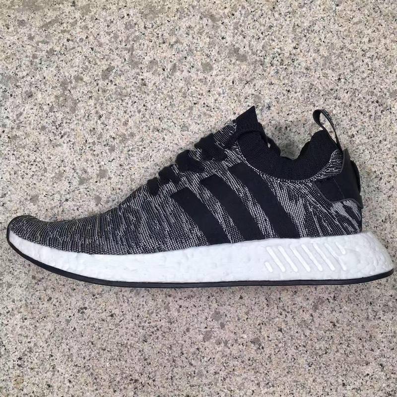 Authentic Adidas NMD R2 4